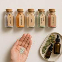 Échantillons qui Vendent